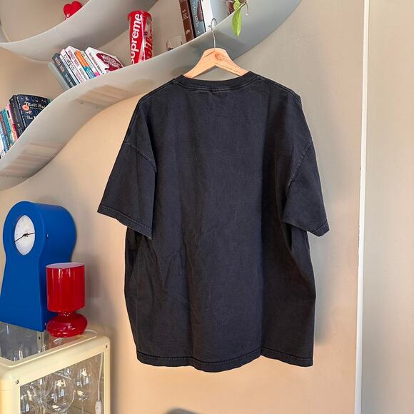 Vintage Y2K Grave Digger Monster Truck Shirt - Picture 5 of 7